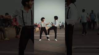 Dance ka bhoot chadeya😍♥️🔥 #bharatmadaan #energy #foryou #youtubeshorts #trending #dancevideo Thumb