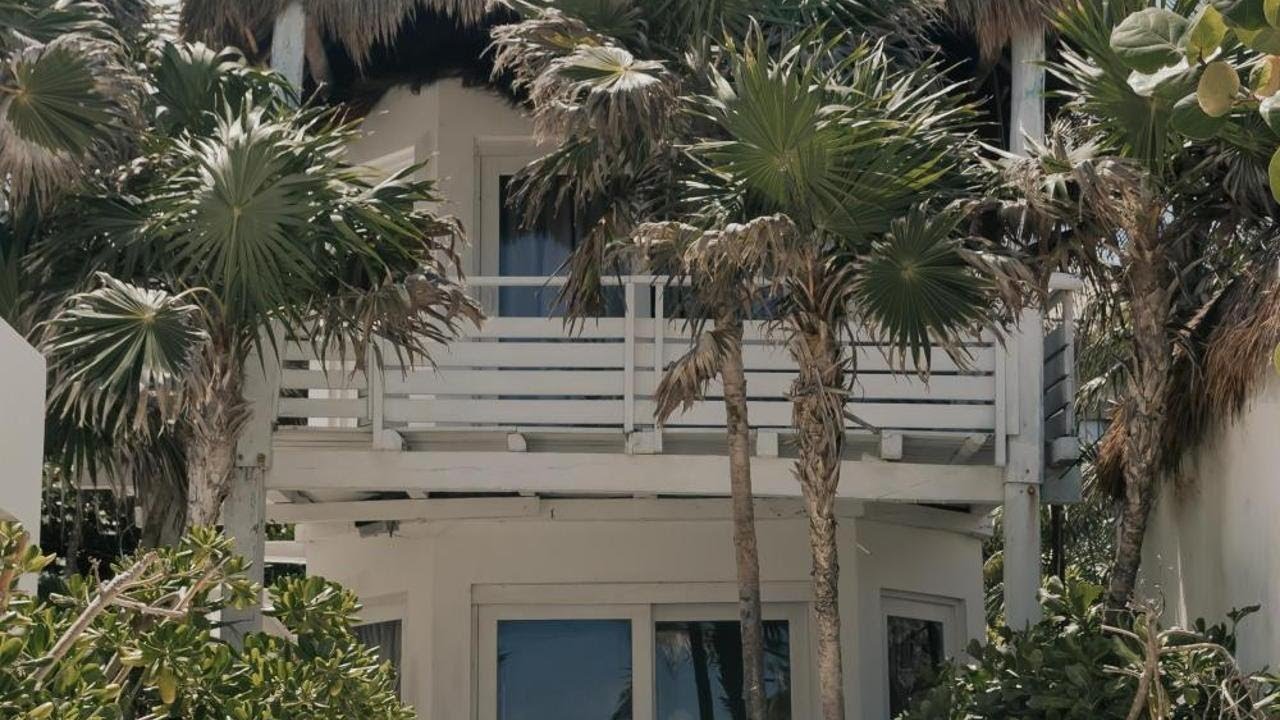 Тууп, Тулум, Мексика | Лучший план путешествия