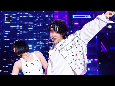 SUNGMIN (성민) - Dancing under the Stars (별빛 아래) | Show! MusicCore | MBC260207방송