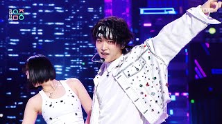 SUNGMIN (성민) - Dancing under the Stars (별빛 아래) | Show! MusicCore | MBC260207방송