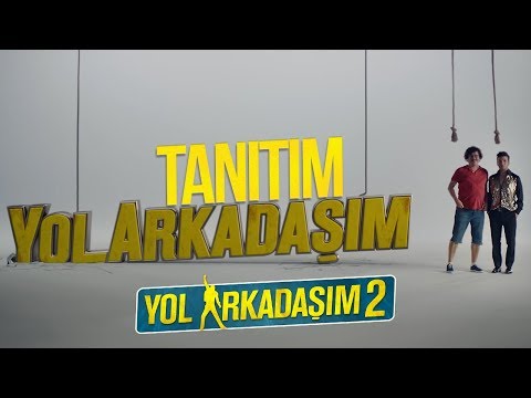 Yol Arkadaşım 2 - Tanıtım