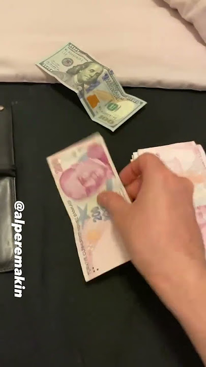Sizce dolar kaç para olacak? #dolar #euro #ekonomi