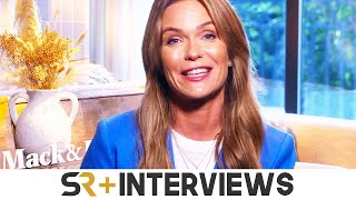 Director Katie Aselton Interview Mack & Rita Home Release