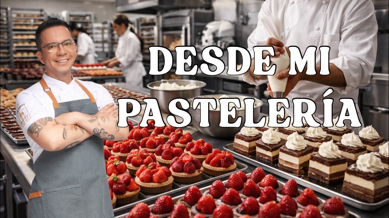 En vivo! Prueba de Focaccia Kaboom!!! Y entremés 14 de febrero.