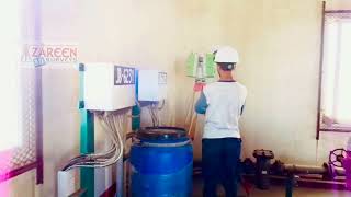 3D Modelling – Point Cloud –Addition OF Intelligence