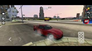 🔥 Ferrari Top Speed Challenge | Xtreme Car Driving Game 🏎️💨 #longvideo #KishorGamer07 screenshot 5