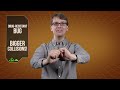 How to Make a Superbug, and an Even More Super-Collider!