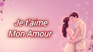 I love you so much 💞 ❤️ You live in my heart and thoughts 💘 | Intense love message screenshot 1