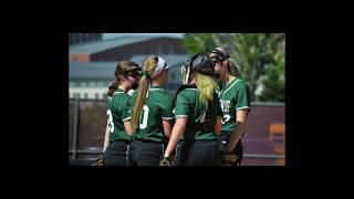 Minnechaug Softball Slideshow 2018