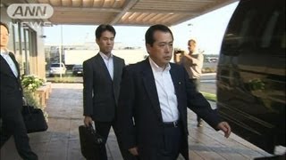 オスプレイ緊急事態対処法、日本調査団が説明受ける（12/08/15)