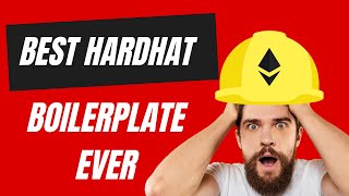 Deploy smart contract with hardhat in 5 minute | OG Hardhat Boilerplate