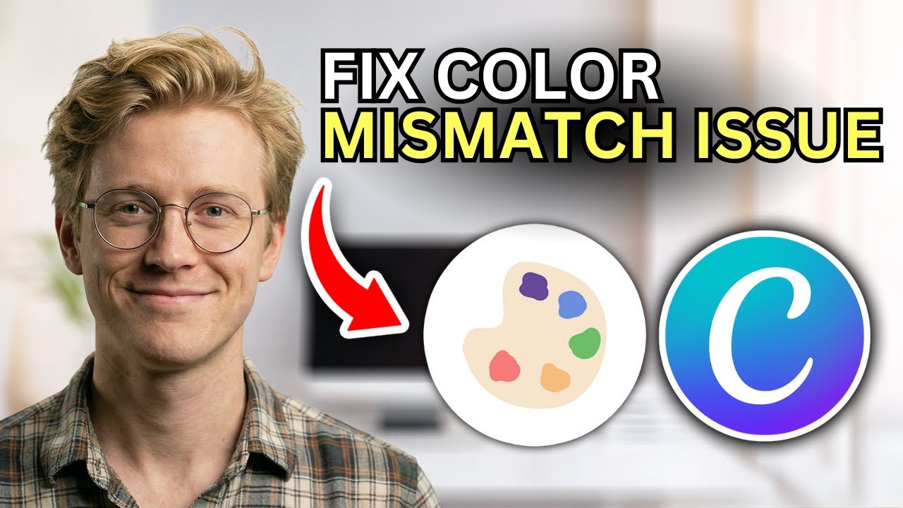 How to Fix Color Mismatch Issues in Canva Free Features - Quick Fix 2026