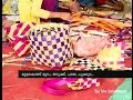 Bamboo products Kerala state science