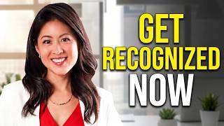 How Top Performers Get Noticed (and Respected as an Introvert)