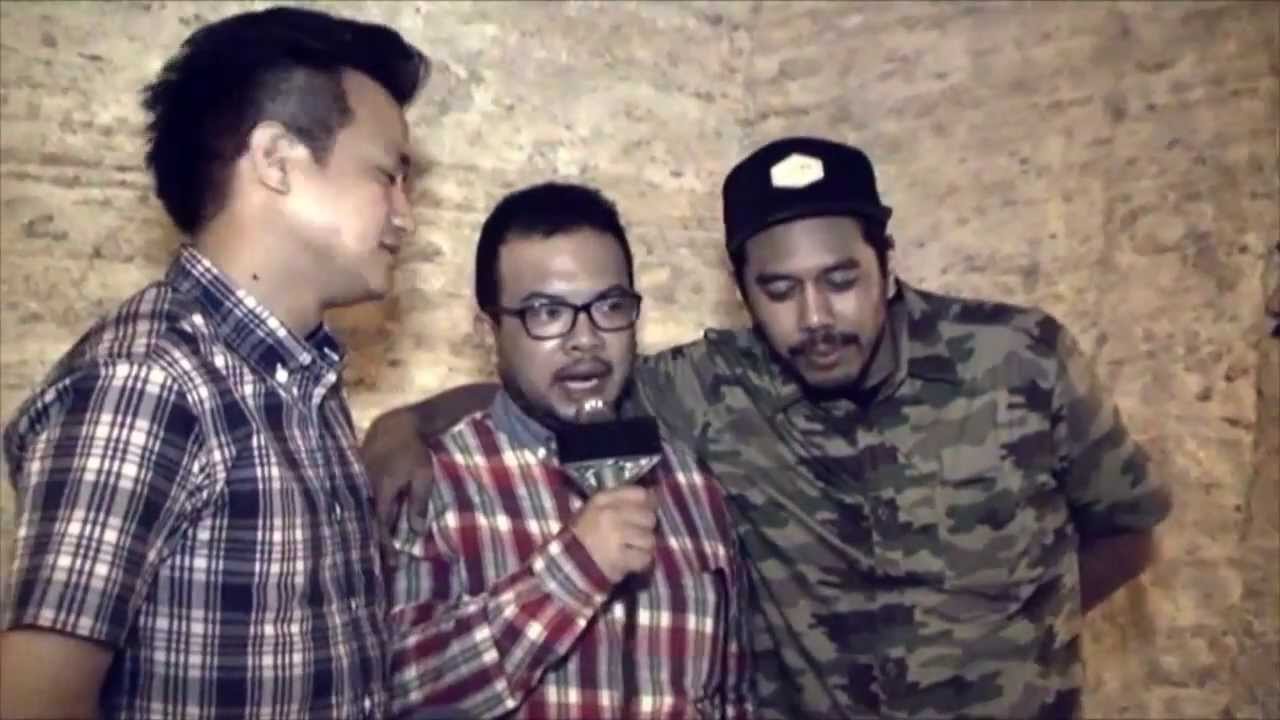 Turn On Plastic ft. Agrikulture (Official After Movie)