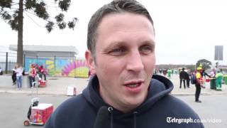 World Cup 2014 England Fans Predictions For Uruguay Clash