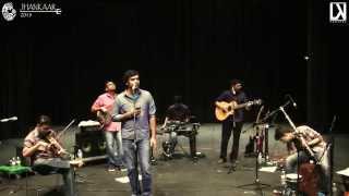 Le Kaapi Projekt - Tribute to the Mozart of Madras @ Jhankaar 2015 by ISA-ASU