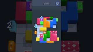 Shape Escape - level 552