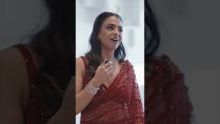 Conversations over Couture | Day 2 HICW 2026