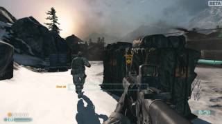 MOH TELEPORT HACK
