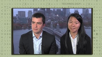 001 - Jack Dunn & Daisy Zhuo - Introduction to Interpretable AI