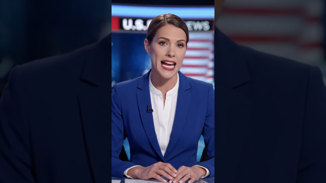 ⚖️ Trump Legal Troubles Intensify | New Court Drama Explained