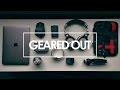 GEARED OUT - Ep. 14 - Sony FS7 + Yeezys