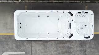 Lovia Zr7801 Swim Spa Where Luxury Meets Lifestyle.