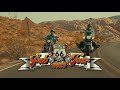 DOGA - Route 66 Pub Tour 2023 (promo)