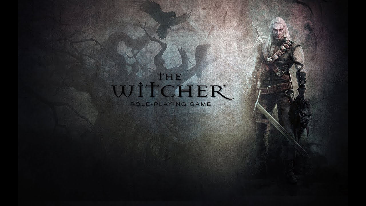 The Witcher Enhanced Edition | Прохождение #5 [PC] - СТРИМ