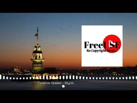 Twelve Speed Slynk SAFE MUSIC 2020 FreeUSE No Copyright Musics 