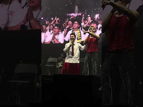 20240305 米爺&Teddy Fan (米范班主)@JFFT歌謠祭 - 咀咀！！