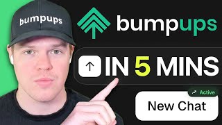 How To Use Bumpups For Beginners