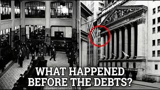 THE AGE WITHOUT DEBT. What Existed Before Banks — The System They Don’t Talk About