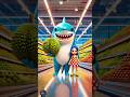 рџЊџ Shark S Day Out Durian Adventures With A Polka Dot Princess рџ Meaw Verse Cat Cute Love Shorts рџЊџ Shark S Day Out Durian Adventures With A Polka Dot Princess рџ Meaw Verse Cat Cute Love Shorts