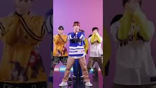 Relay Dance NCT DREAM BEATBOX #nctdream