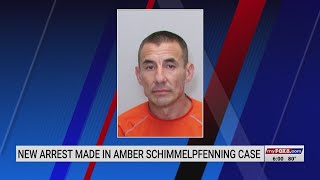 Celebrity New arrest made in Amber Schimmelpfenning case Profile