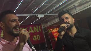 İmat Rekani & Koma Rekani̇ - Segawi Grani Bybedo 2019