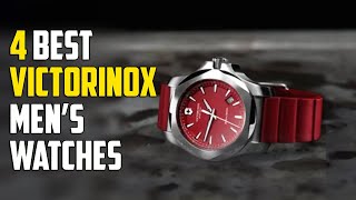 Best Victorinox Watches for Men 2024 | Victorinox Watch