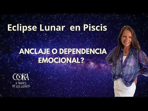 Lunar Eclipse in Pisces. Ask Yourself This… Am I in Waiting Mode?