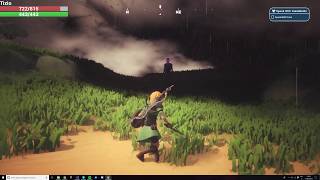 Witcher Test 2