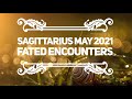 Sagittarius May 2021 Astrology Horoscope