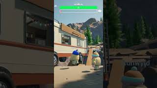 Threading The Needle Rv There Yet On