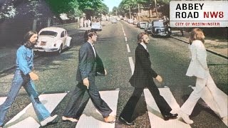 New 2017 Beatles Vinyl Collection LP Set from De Agostini