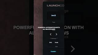 Introducing the new Launch Control
