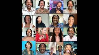 Beyond the Gates Tea... The Podcast - Episode 8 featuring Najah Jackson