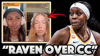 The Athletic EXPOSED For The WORST AGED Caitlin Clark Take in History...