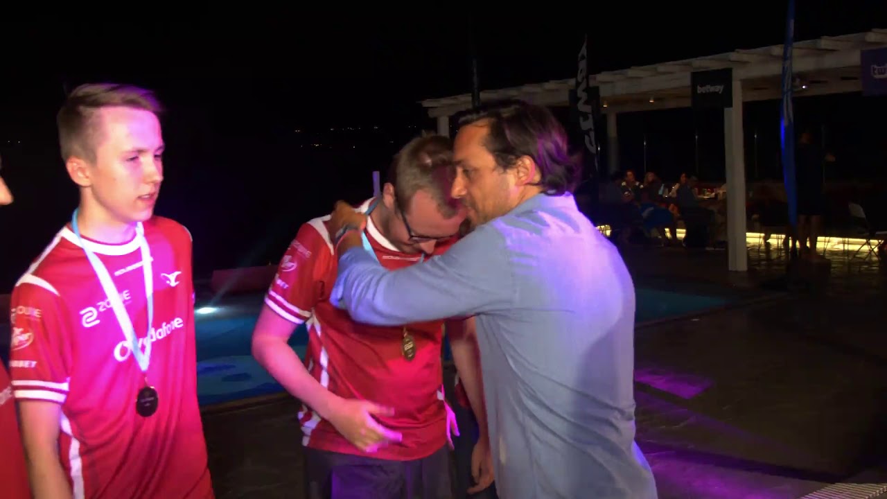 TOP ESGtour MOMENTS 2017 Team Liquid vs mousesports - ESG Tour | Mykonos 2017 - Grand FInal