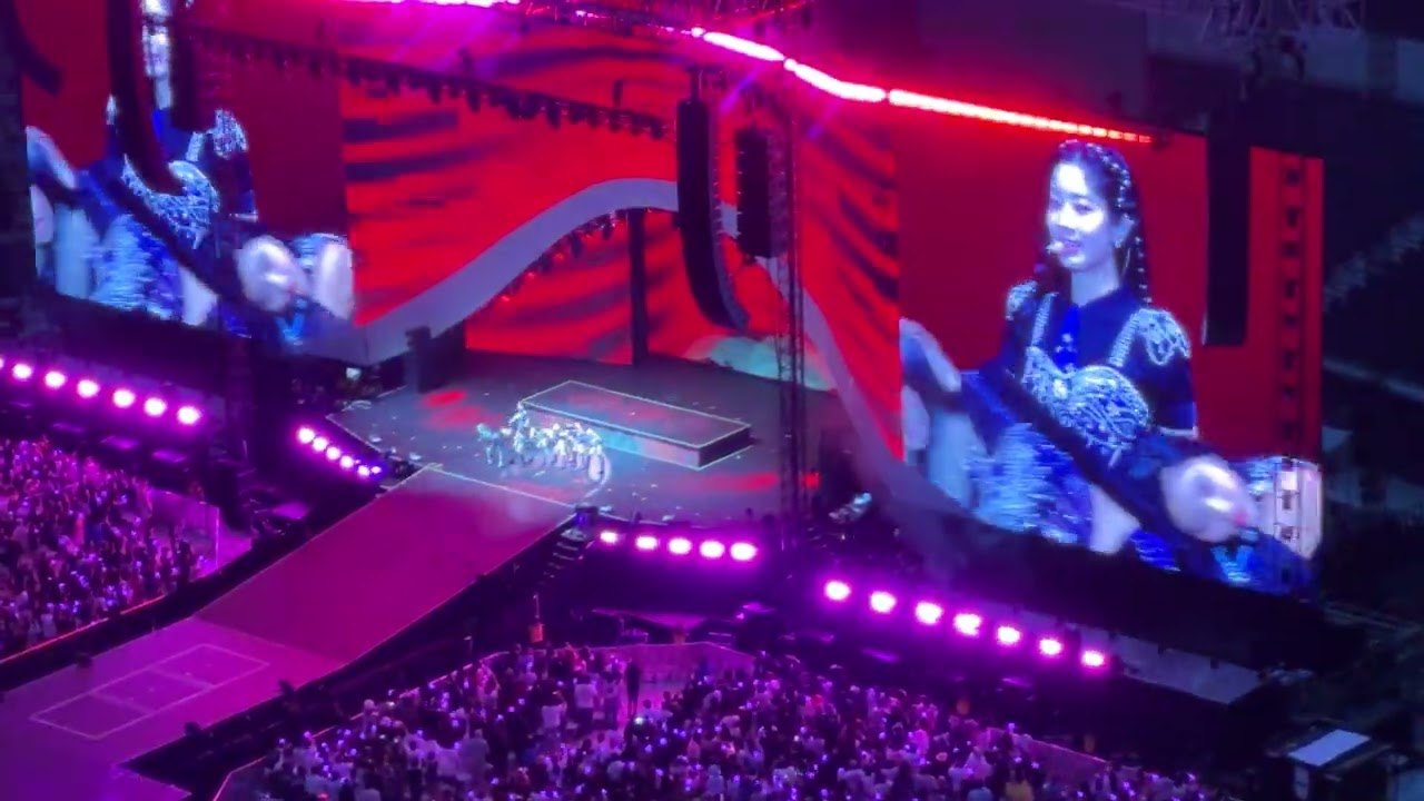 Twice | Go Hard | Los Angeles 2023