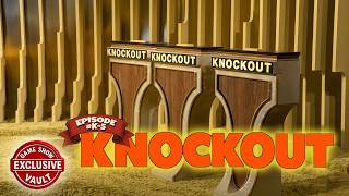 Knockoutarte Johnsongame Showepisode k5